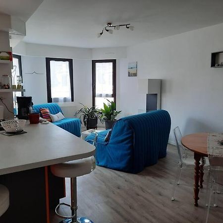 Appartement 10 Mins Intra Muros Saint-Malo Extérieur photo