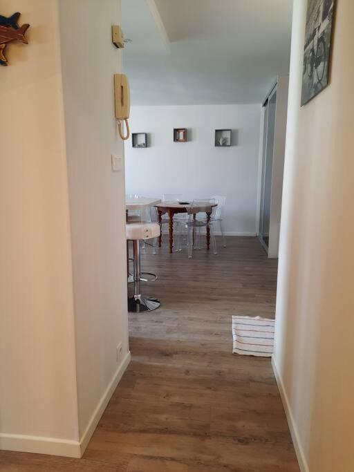 Appartement 10 Mins Intra Muros Saint-Malo Extérieur photo