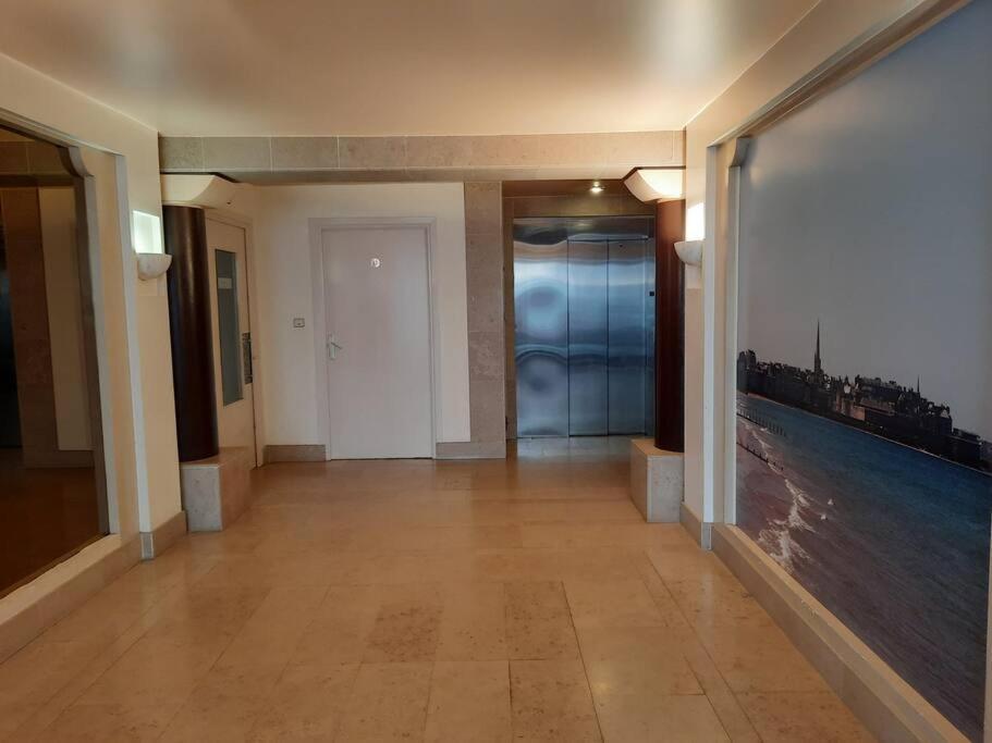 Appartement 10 Mins Intra Muros Saint-Malo Extérieur photo