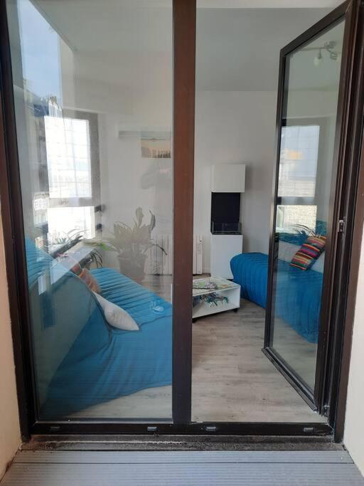 Appartement 10 Mins Intra Muros Saint-Malo Extérieur photo